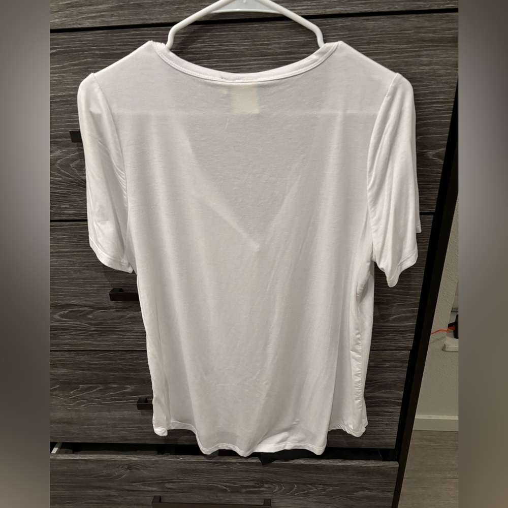 White crow basic - Picture 2 of 3